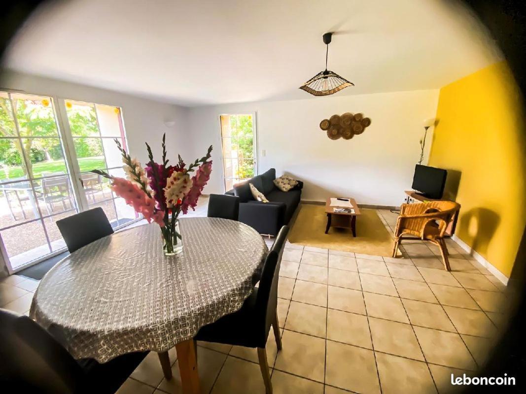 Gites Ruraux A La Gaubretiere, En Vendee ภายนอก รูปภาพ